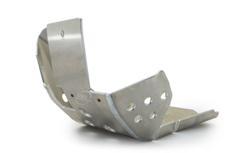 BETA 250 300 RR 2025 AS3 ALUMINIUM SKID PLATE SUMP BASH GUARD