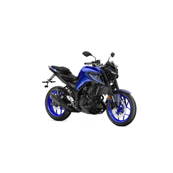 MT-03 Sport-pakket | Femon Parts