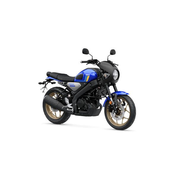 XSR125 Racer-pakket | Femon Parts