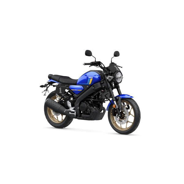 Tracker Pack - XSR125 | Femon Parts