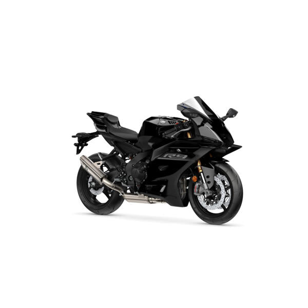R9 Adrenaline Pack Black