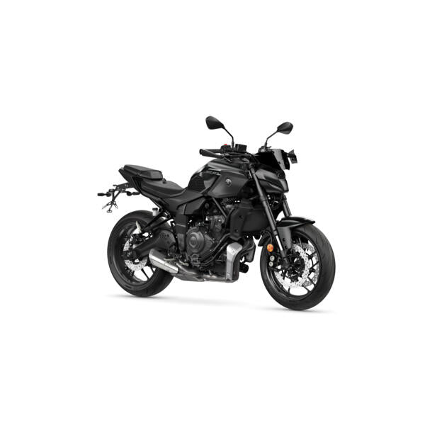 MT-07 Sport-pakket Black | Femon Parts