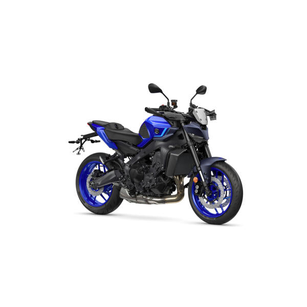 MT-09 Sport-pakket Silver | Femon Parts