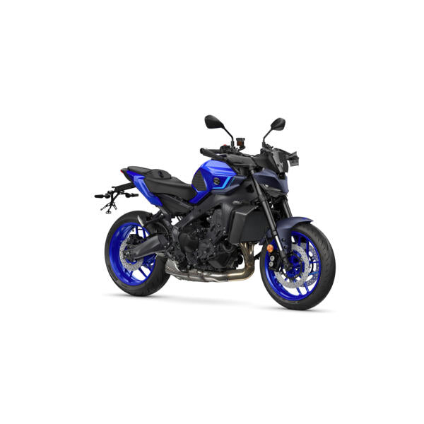 MT-09 Sport-pakket Black | Femon Parts