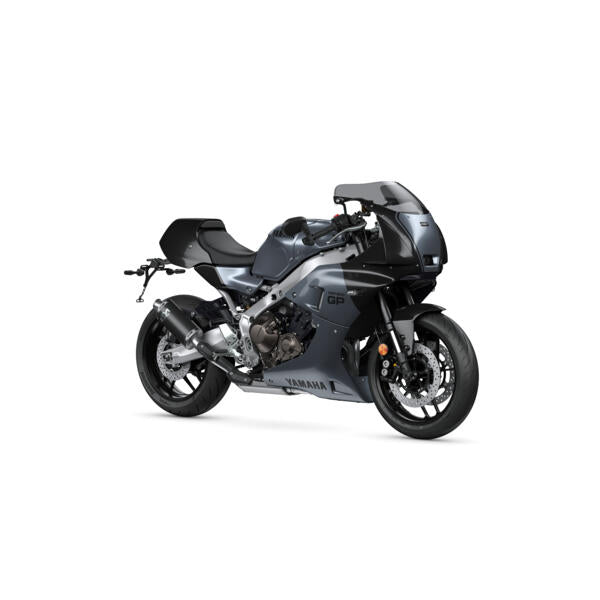 XSR900 GP Racer-pakket - Power Grey