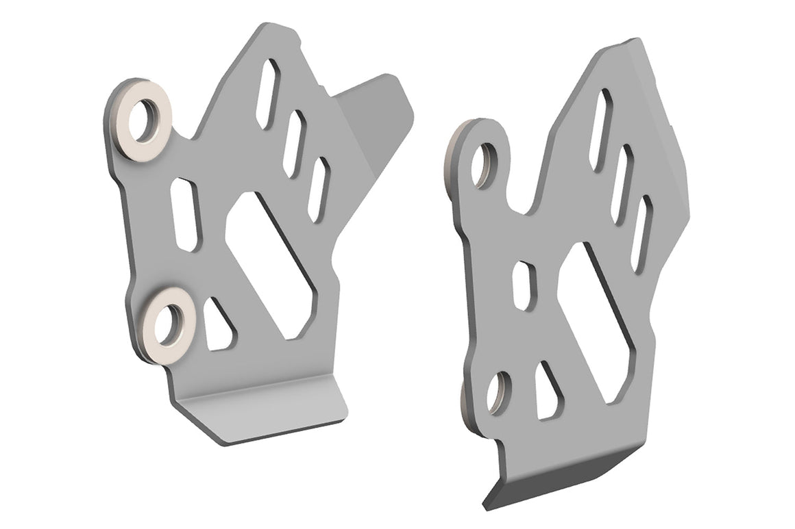 BMW F 900 GS 2025 AS3 FRONT BRAKE CALIPER GUARDS
