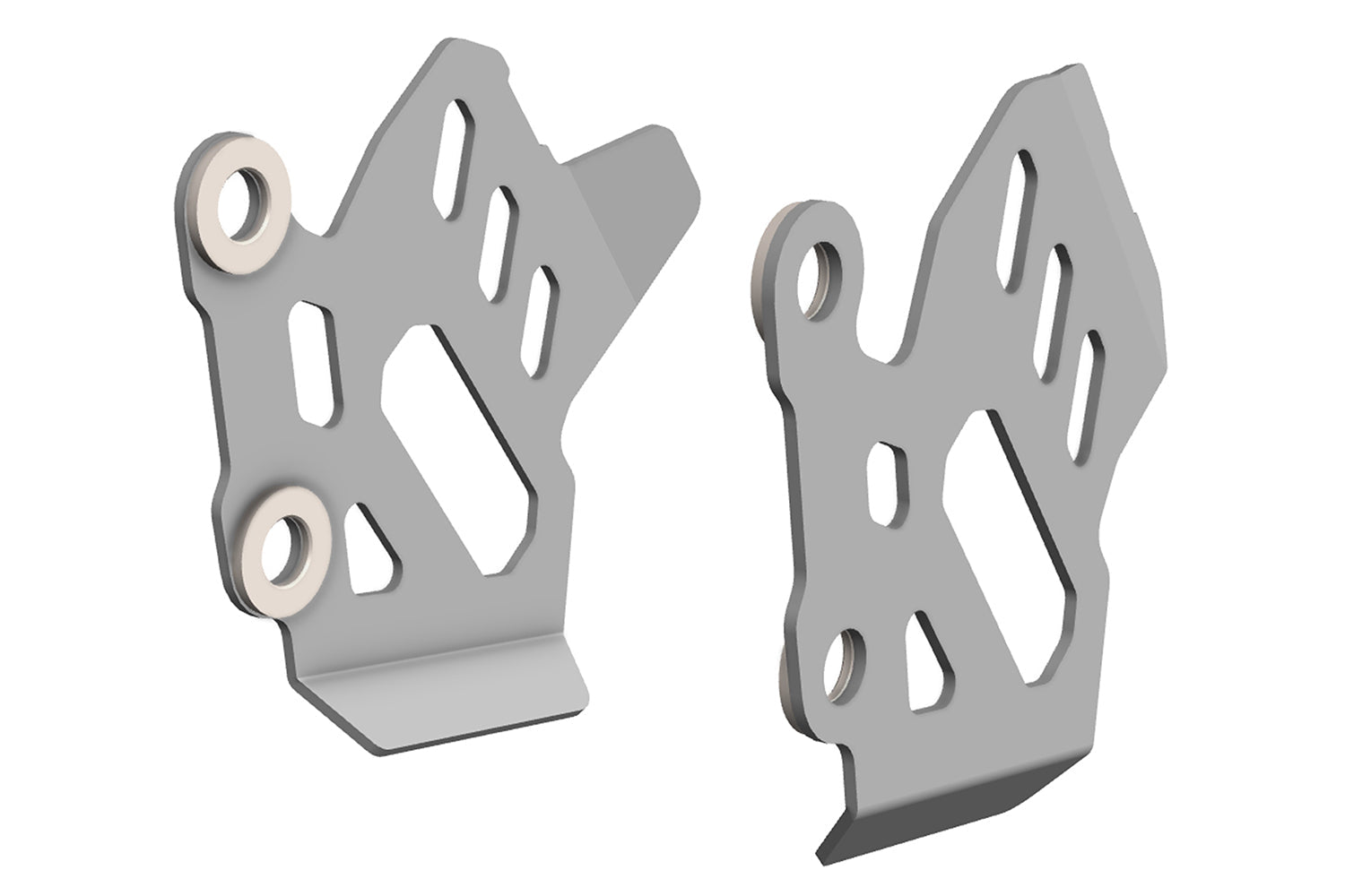 BMW F 900 GS 2025 AS3 FRONT BRAKE CALIPER GUARDS