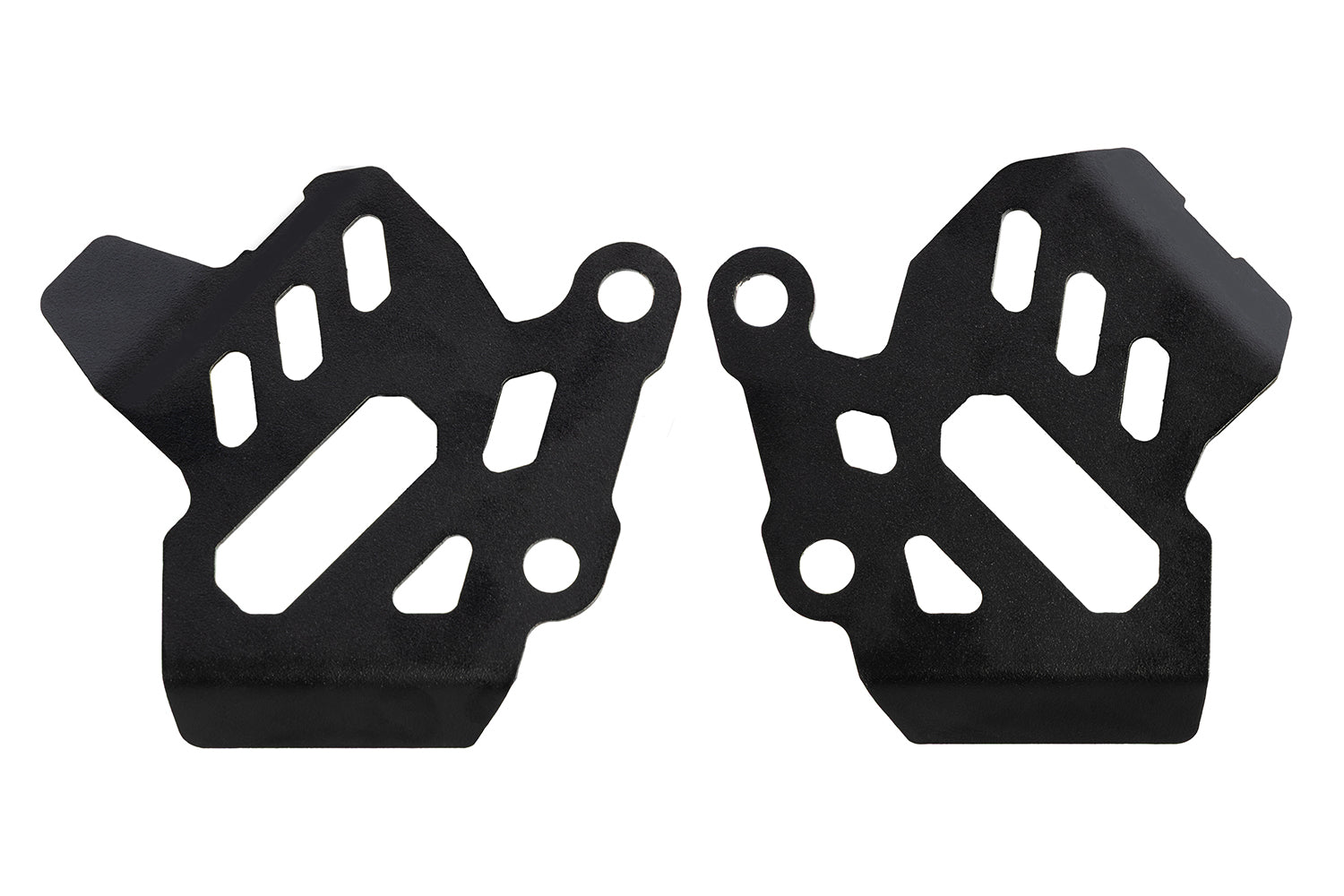 BMW F 900 GS 2025 AS3 FRONT BRAKE CALIPER GUARDS