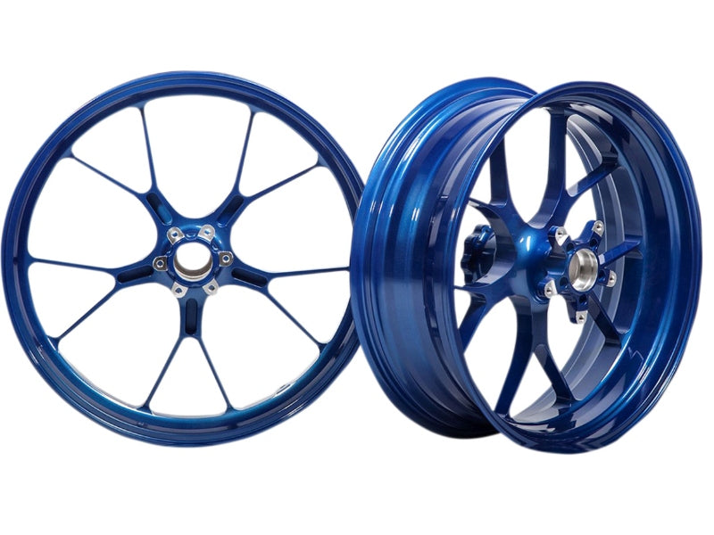 TITAX Wielset Wegrace BMW S1000RR '09-18