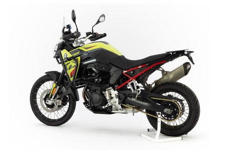 BMW F 900 GS 2025 AS3 QUICK SHIFTER GUARD