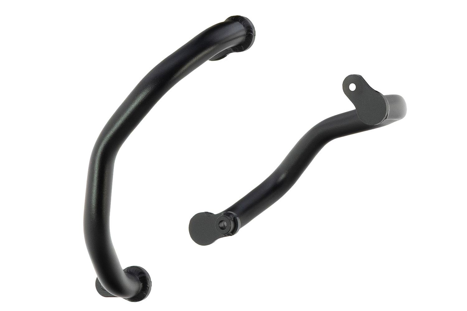 BMW F 750 GS 2016-2022 F 850 GS 2016-2022 F 800 GS 2024 F 900 GS 2025 AS3 LOWER CRASH BARS GUARDS