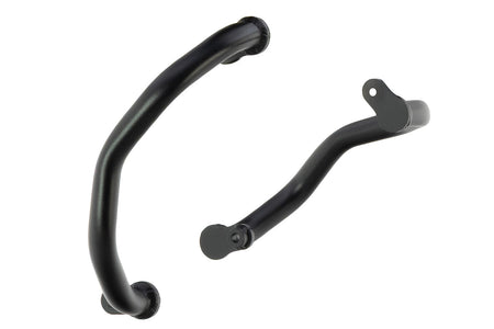 BMW F 750 GS 2016-2022 F 850 GS 2016-2022 F 800 GS 2024 F 900 GS 2025 AS3 LOWER CRASH BARS GUARDS
