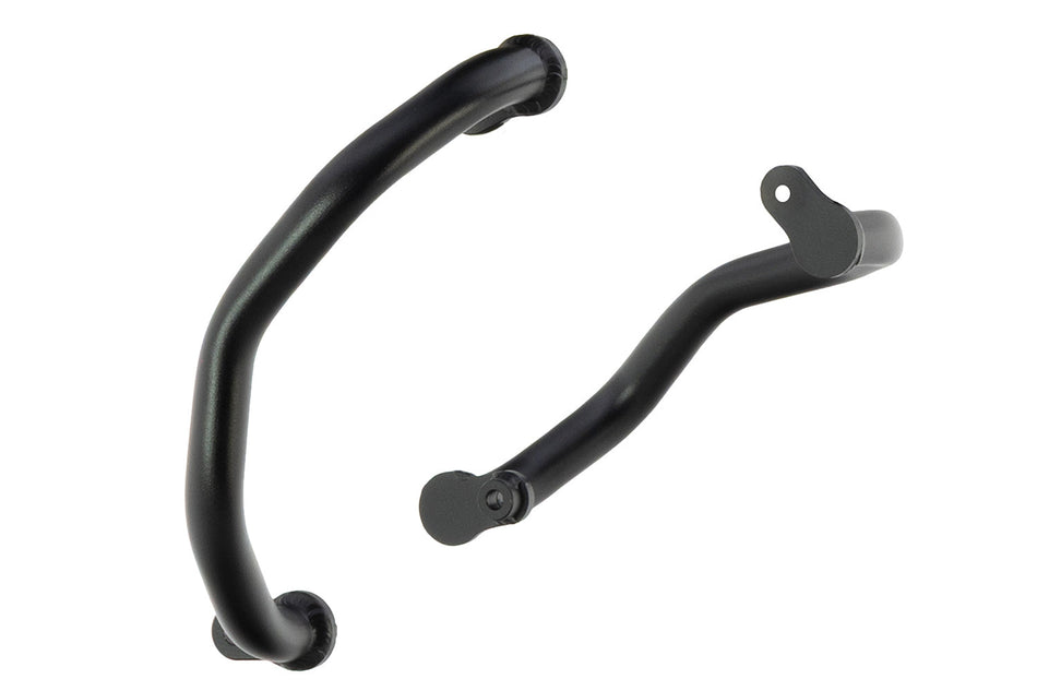 BMW F 750 GS 2016-2022 F 850 GS 2016-2022 F 800 GS 2024 F 900 GS 2025 AS3 LOWER CRASH BARS GUARDS