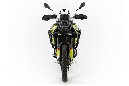 BMW F 900 GS 2025 AS3 HEADLIGHT GUARD