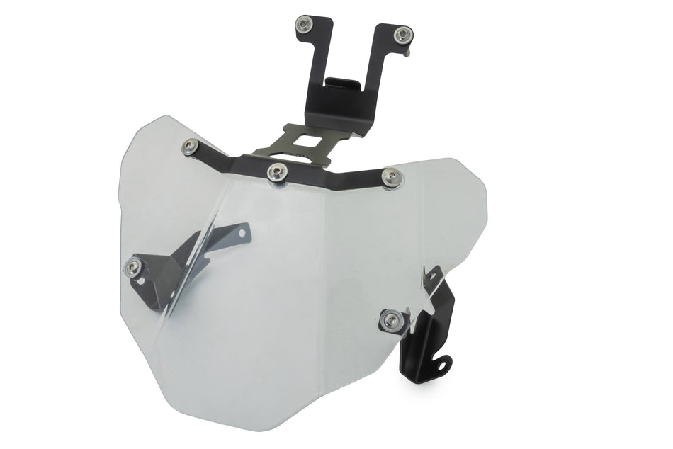BMW F 900 GS 2025 AS3 HEADLIGHT GUARD