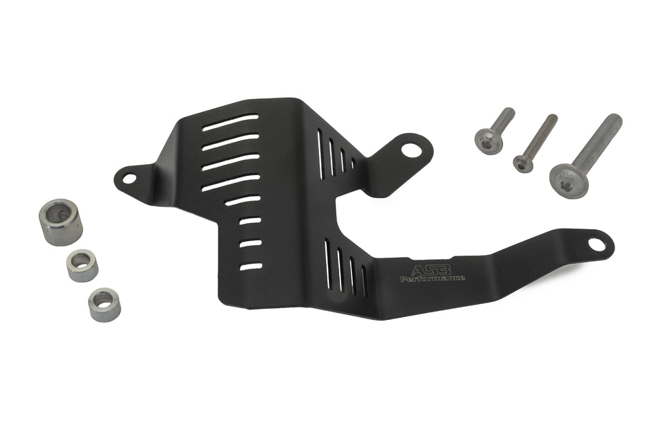 BMW F 900 GS 2025 AS3 QUICK SHIFTER GUARD