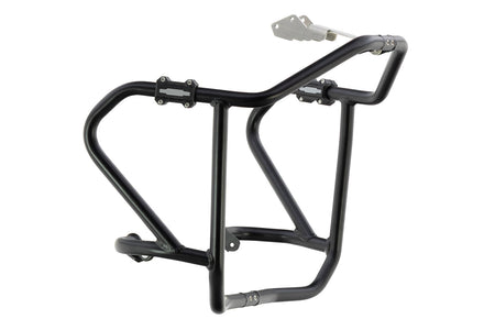 BMW F 900 GS 2025 AS3 UPPER CRASH BARS GUARDS