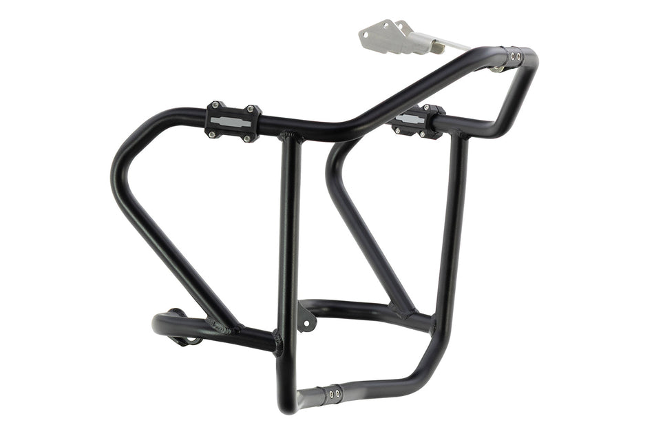 BMW F 900 GS 2025 AS3 UPPER CRASH BARS GUARDS