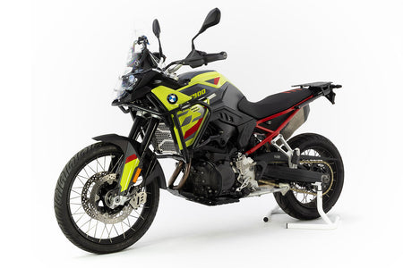 BMW F 900 GS 2025 AS3 HEADLIGHT GUARD