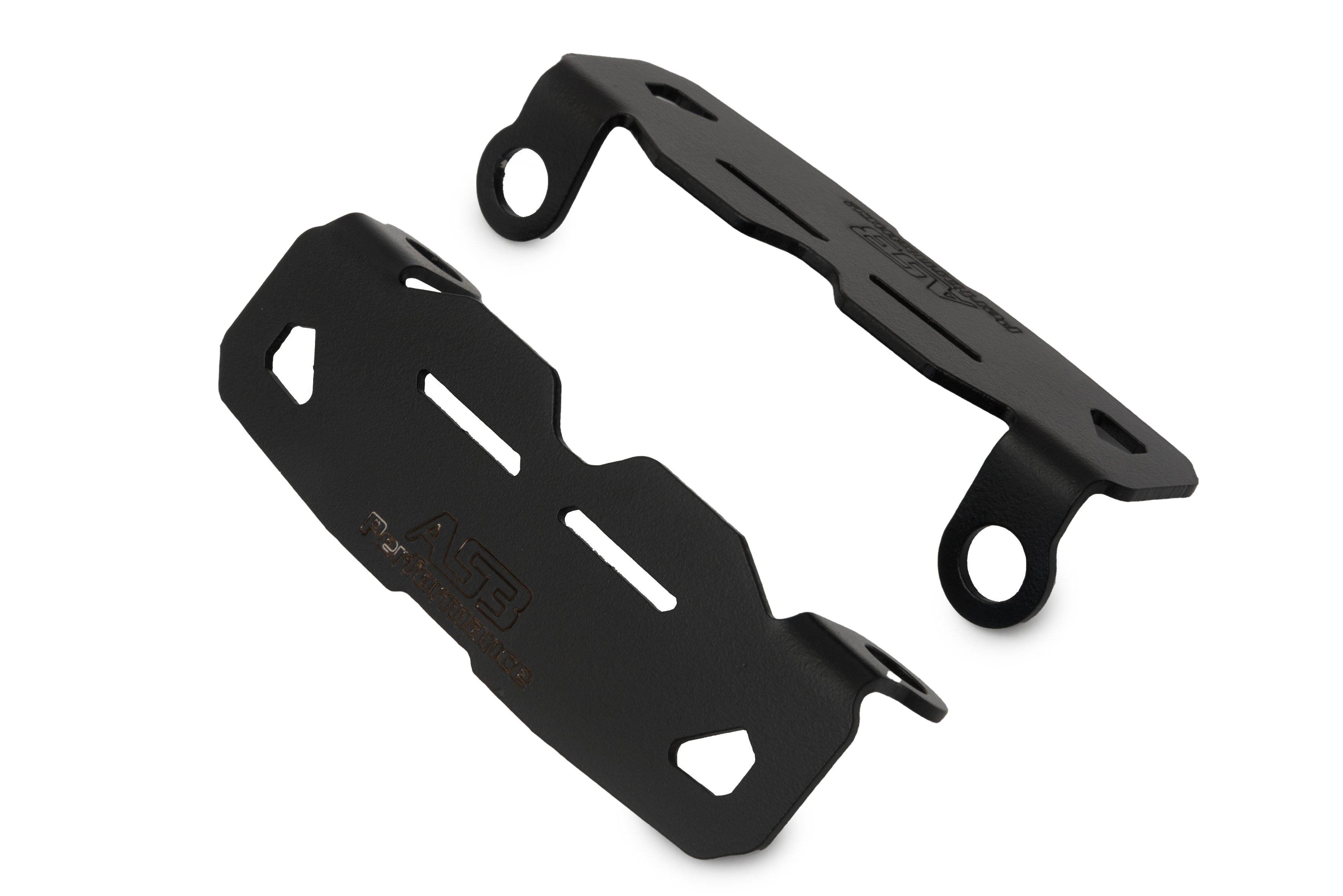 HUSQVARNA SVARTPILEN 701 2019-2020 AS3 FRONT BRAKE CALIPER GUARDS
