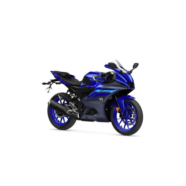 R125 Sport-pakket | Femon Parts