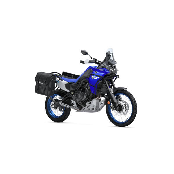Ténéré 700 Adventure-pakket Aluminium