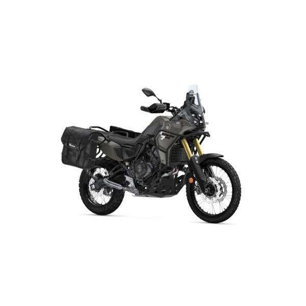 Ténéré 700 Adventure-pakket Black