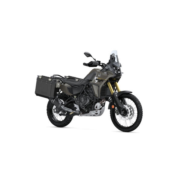 Ténéré 700 Explorer-pakket Zwart