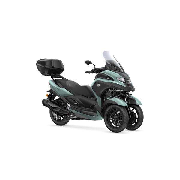 Tricity 300 Urban-pakket 45L | Femon Parts