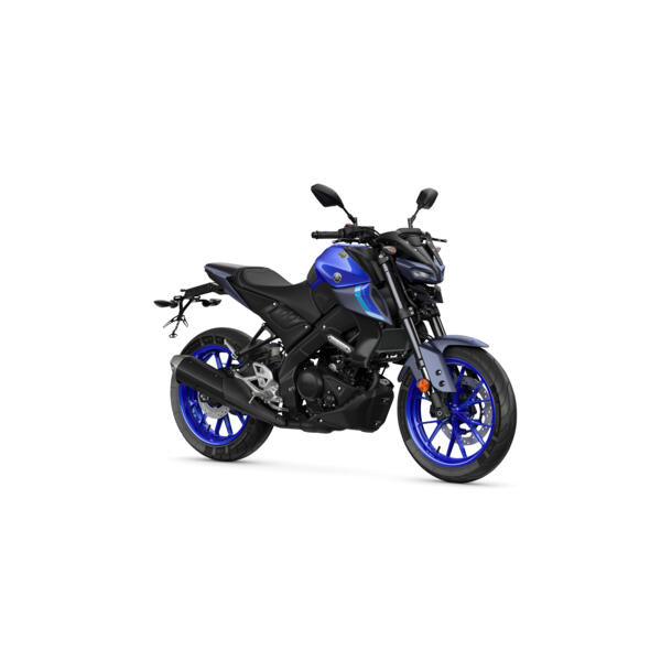 MT-125 Sport-pakket | Femon Parts