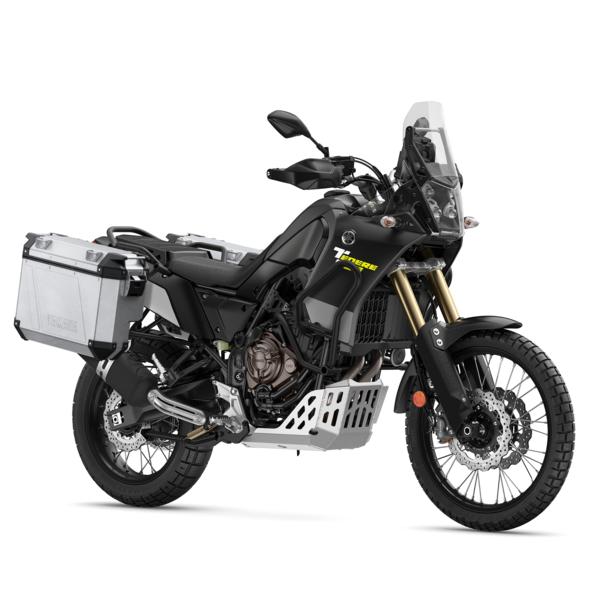 Ténéré 700 Explorer-pakket