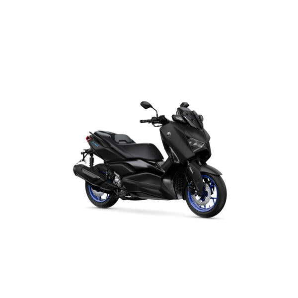 XMAX Sport-pakket | Femon Parts