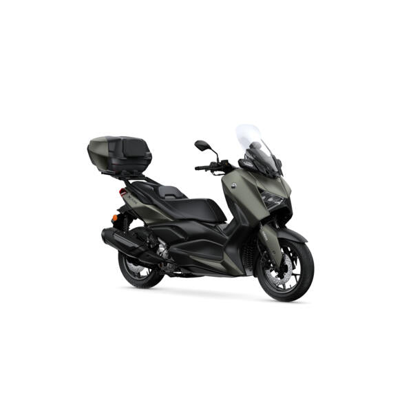 XMAX Keyless Urban-pakket