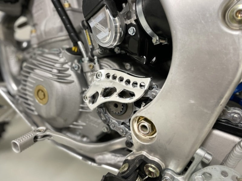 P-Tech tandwiel bescherming TM Racing 125-300