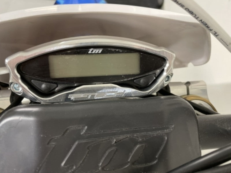 P-Tech Bescherming km-teller TM EN125-530 en 4T 2019-2022