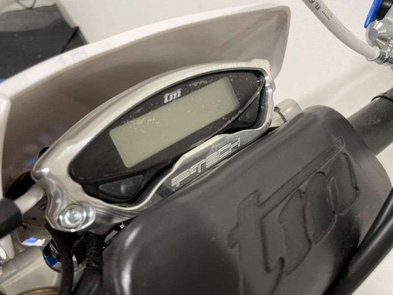 P-Tech Bescherming km-teller TM EN125-530 en 4T 2019-2022