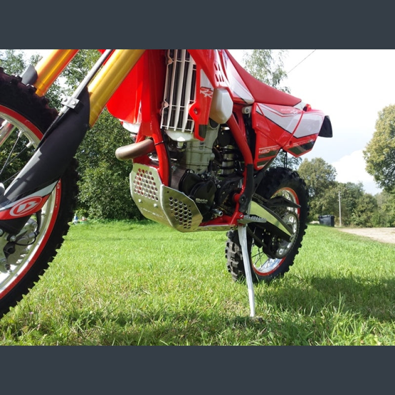 Skidplate voor Beta 2011-2019