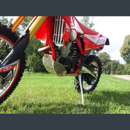 Skidplate voor Beta 2011-2019