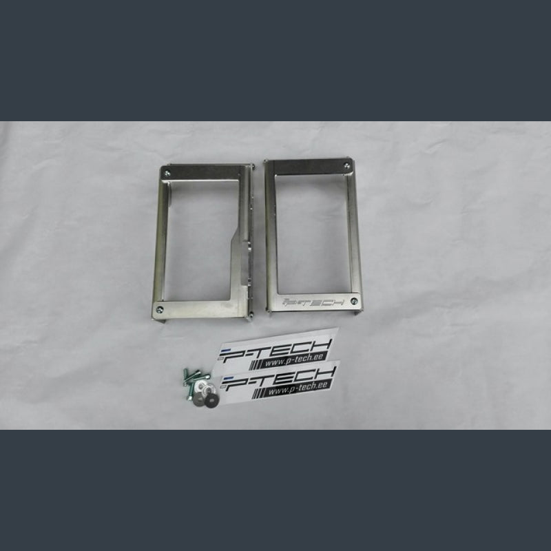 Beta radiateurbeschermers achterframe RR250, RR300 2013-2019 2takt en 4takt