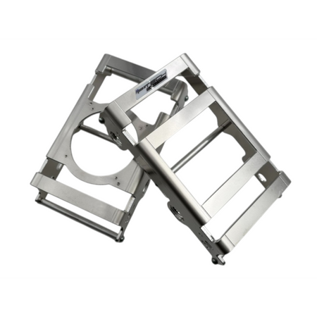 Beta radiateurbeschermer achterframes 2020-2026 2T en 4T