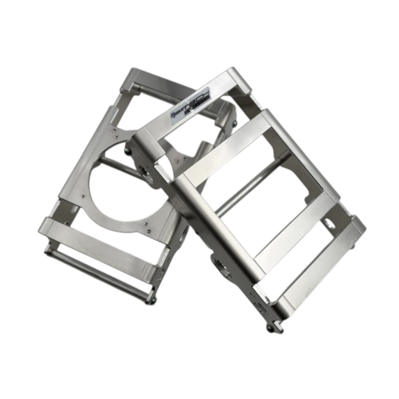 Beta radiateurbeschermer achterframes 2020-2026 2T en 4T