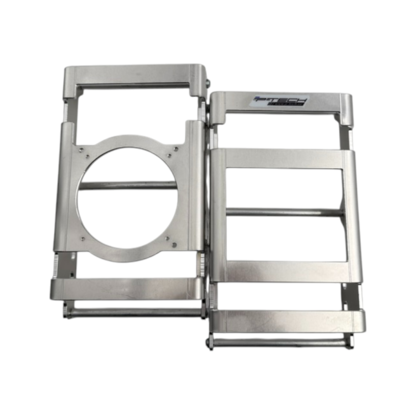 Beta radiateurbeschermer achterframes 2020-2026 2T en 4T