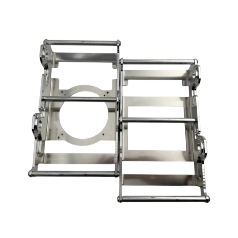 Beta radiateurbeschermer achterframes 2020-2026 2T en 4T