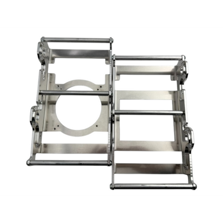 Beta radiateurbeschermer achterframes 2020-2026 2T en 4T