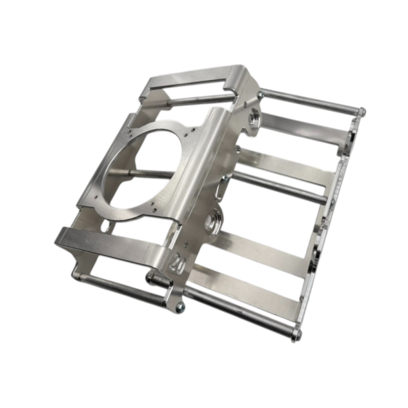Beta radiateurbeschermer achterframes 2020-2026 2T en 4T