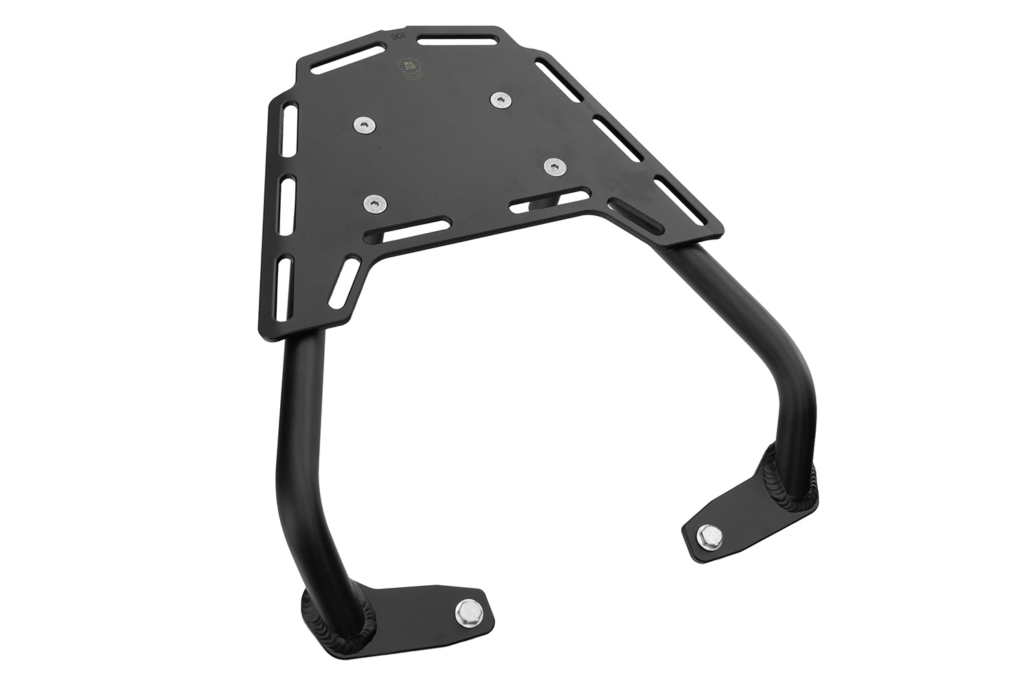 CF MOTO 450 MT 2024 AS3 LUGGAGE RACK