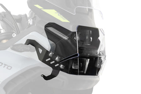 CF MOTO 450 MT 2024 AS3 HEADLIGHT GUARD
