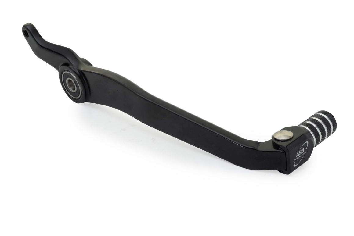 CF MOTO IBEX 800 2023-2025 AS3 FORGED GEAR CHANGE LEVER SHIFTER BLACK