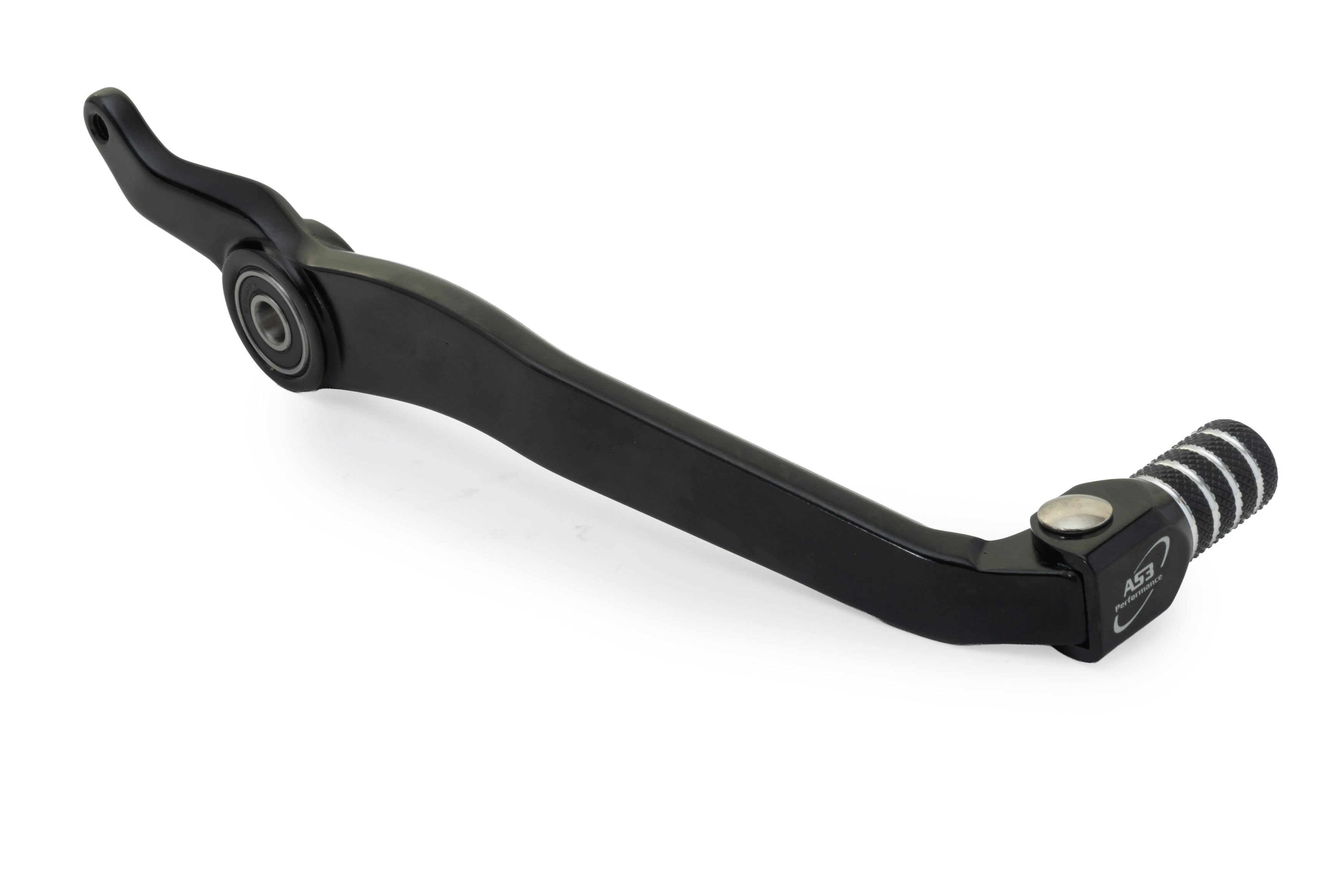 CF MOTO IBEX 800 2023-2025 AS3 FORGED GEAR CHANGE LEVER SHIFTER BLACK