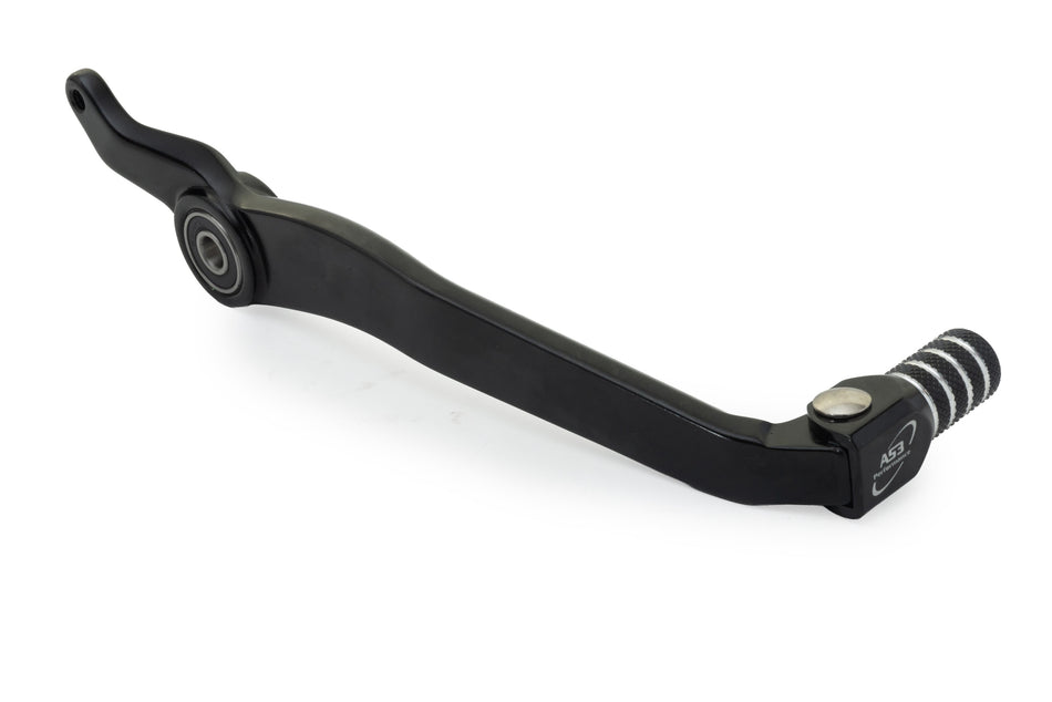 CF MOTO IBEX 800 2023-2025 AS3 FORGED GEAR CHANGE LEVER SHIFTER BLACK
